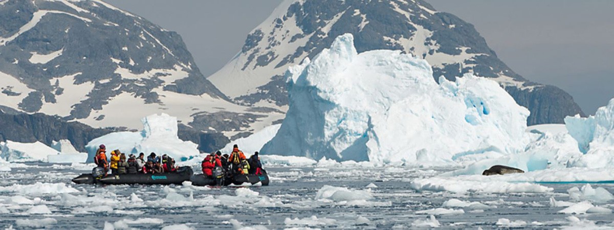 PolarNews Expeditionskreuzfahrten