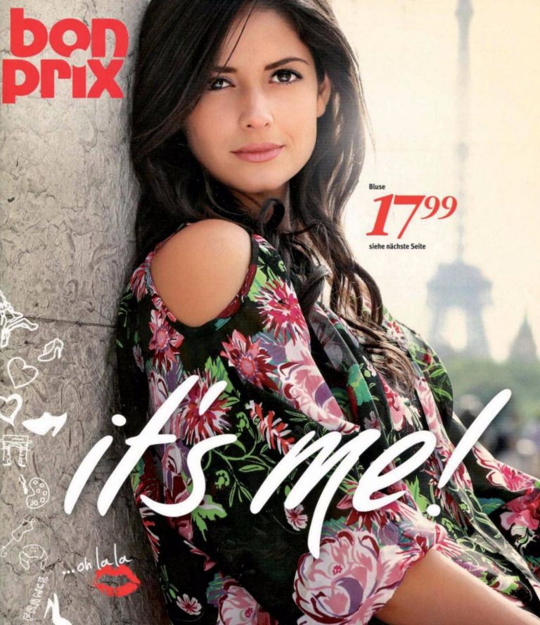 Mode Kataloge kostenlos online bestellen bei