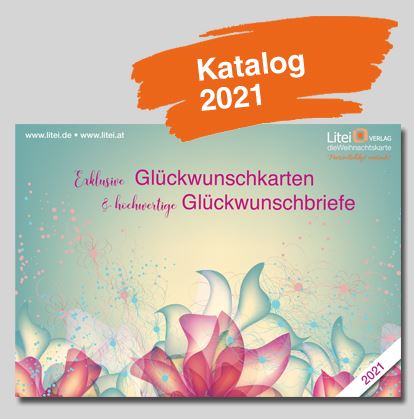 glückwunschkarten kataloge kostenlos bestellen vom Litei Verlag