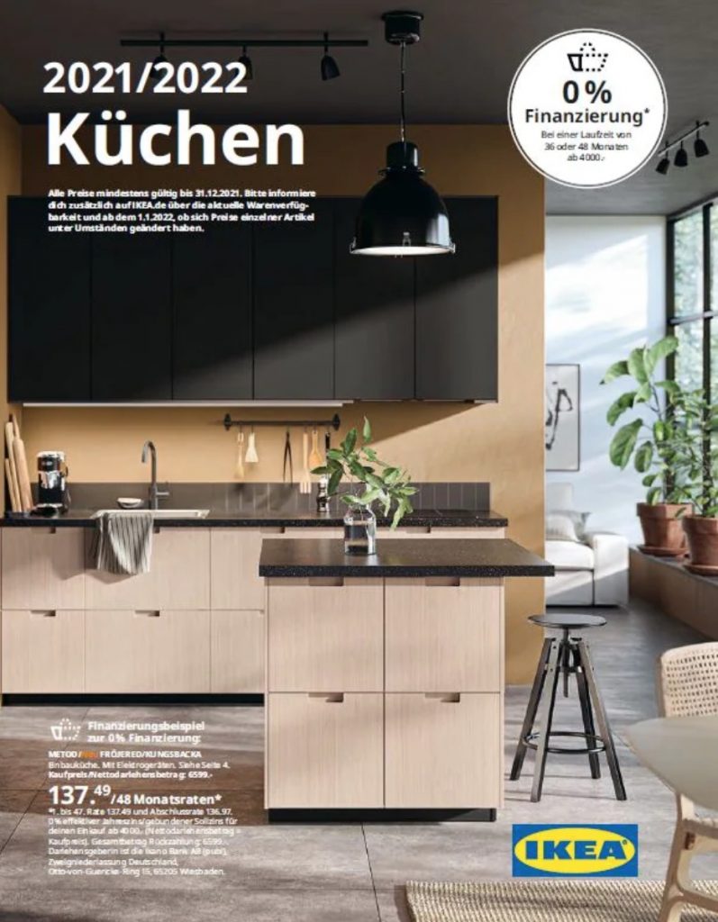 Automatisierung Hilfs Psychologisch wie gut sind ikea küchengeräte