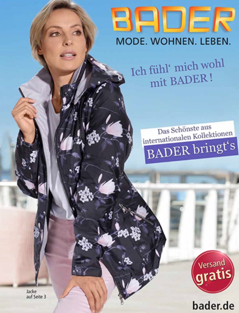 Kostenlose Kataloge und Reisekataloge online bestellen