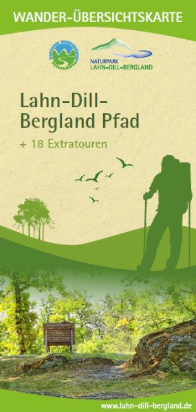 Titelbild Bergland Pfad